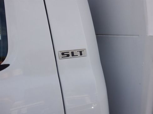 Used 2020 RAM 3500 SLT w/ Quick Order Package 2YG SLT RWD image 12