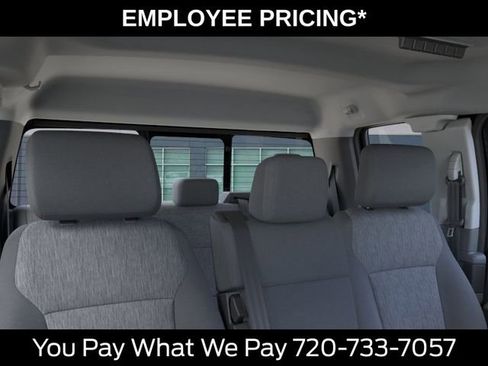 New 2026 Ford F350 XL w/ STX Appearance Package AWD/4WD image 24