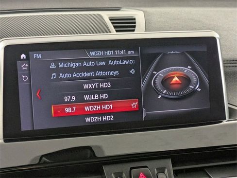 Used 2021 BMW X1 xDrive28i w/ Convenience Package image 21