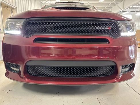 Used 2020 Dodge Durango GT image 33