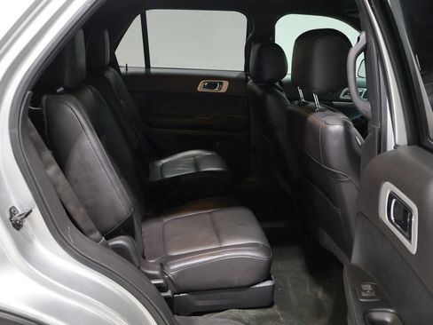 Used 2015 Ford Explorer XLT w/ Equipment Group 202A FWD image 21
