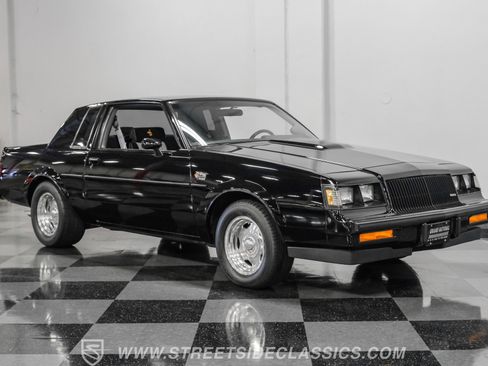 Used 1987 Buick Regal Coupe RWD image 15