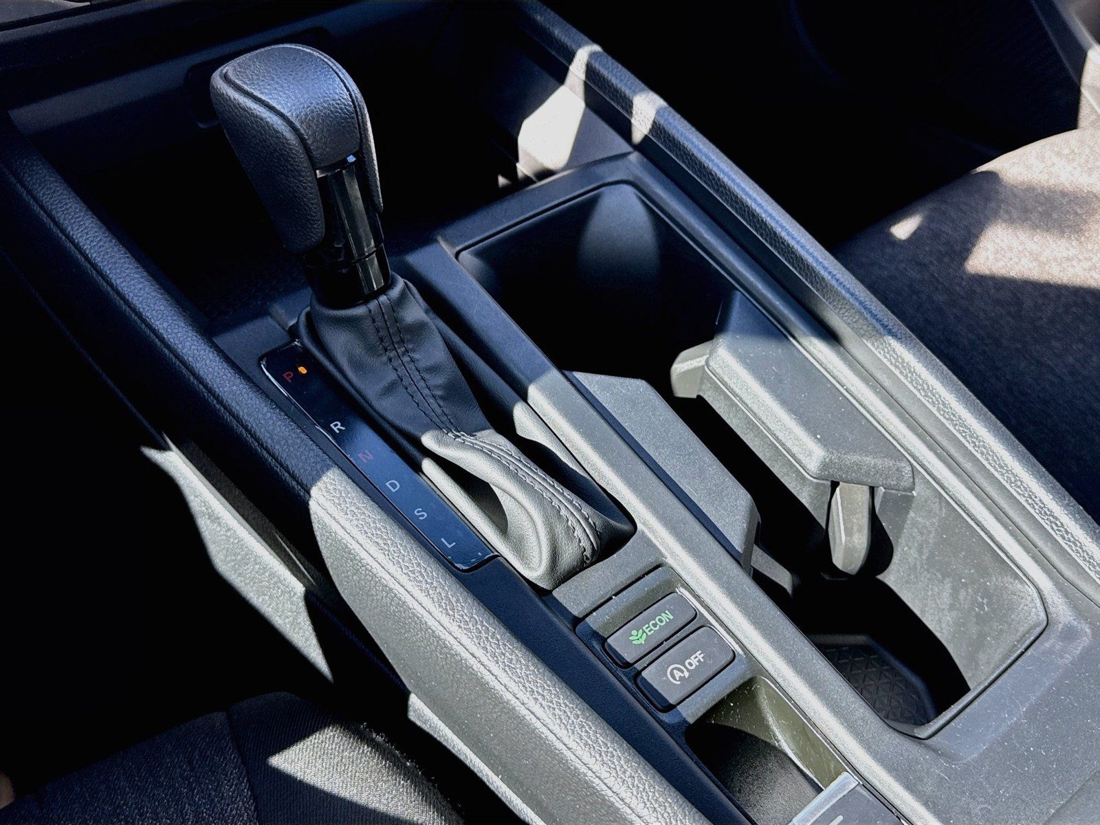 Used 2025 Honda Accord LX image 19
