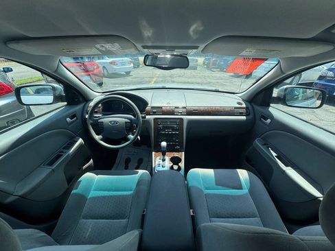 Used 2005 Ford Five Hundred SEL FWD image 33
