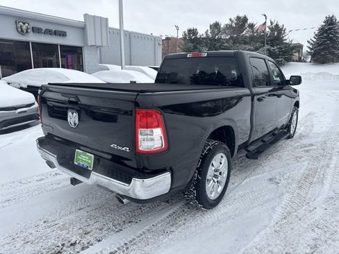 Certified 2021 RAM 1500 Big Horn image 9