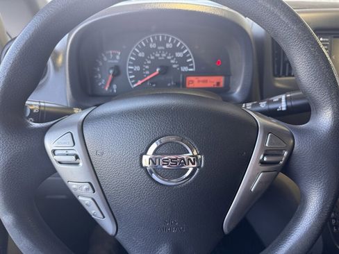 Used 2020 Nissan NV200 SV image 22