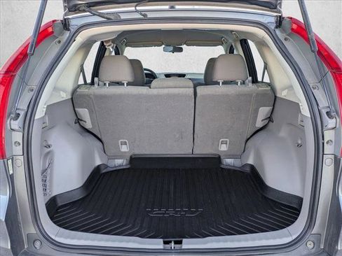 Used 2014 Honda CR-V LX image 18