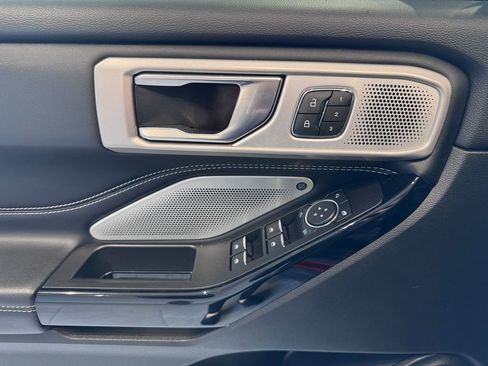 Used 2021 Ford Explorer ST w/ Equipment Group 401A image 27