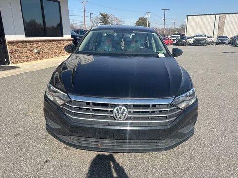 Used 2020 Volkswagen Jetta S w/ Driver Assistance Package image 8