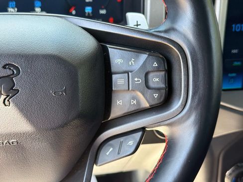 Used 2023 Ford Bronco Raptor AWD/4WD image 28