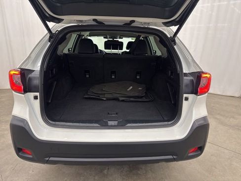 Used 2023 Subaru Outback Onyx Edition image 31