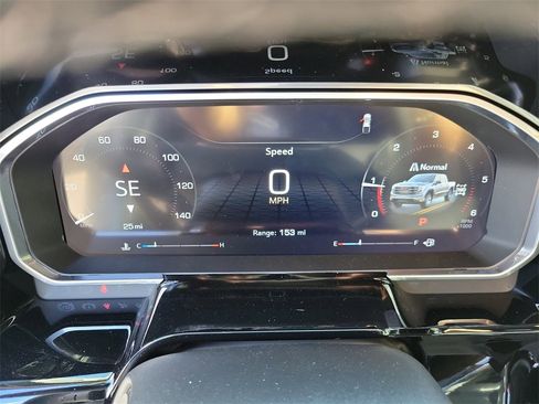 New 2026 GMC Sierra 1500 Elevation w/ Elevation Premium Package image 29