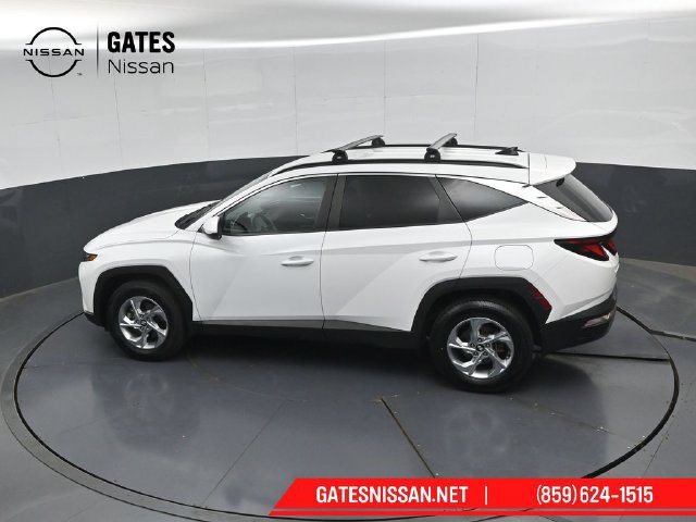 Used 2024 Hyundai Tucson SEL AWD/4WD image 50