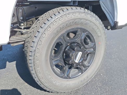 New 2026 Ford F350 XL w/ STX Appearance Package AWD/4WD image 30
