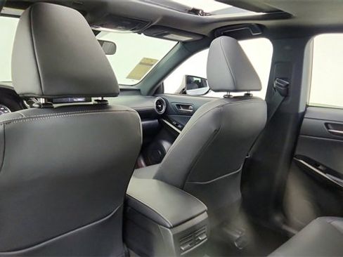 Used 2025 Lexus IS 350 F Sport image 31