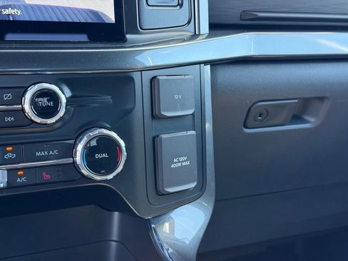 Used 2023 Ford F150 XLT w/ Equipment Group 302A High AWD/4WD image 34
