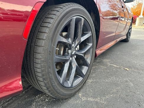 Used 2023 Dodge Charger R/T w/ Harman/Kardon Audio Group image 6