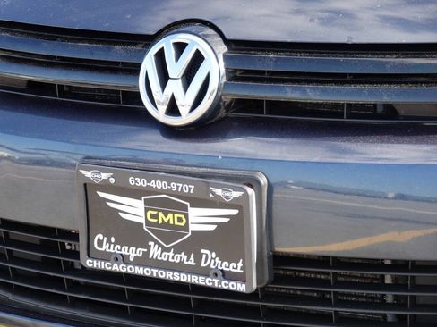 Used 2011 Volkswagen Golf TDI w/ Cold Weather Pkg FWD image 32