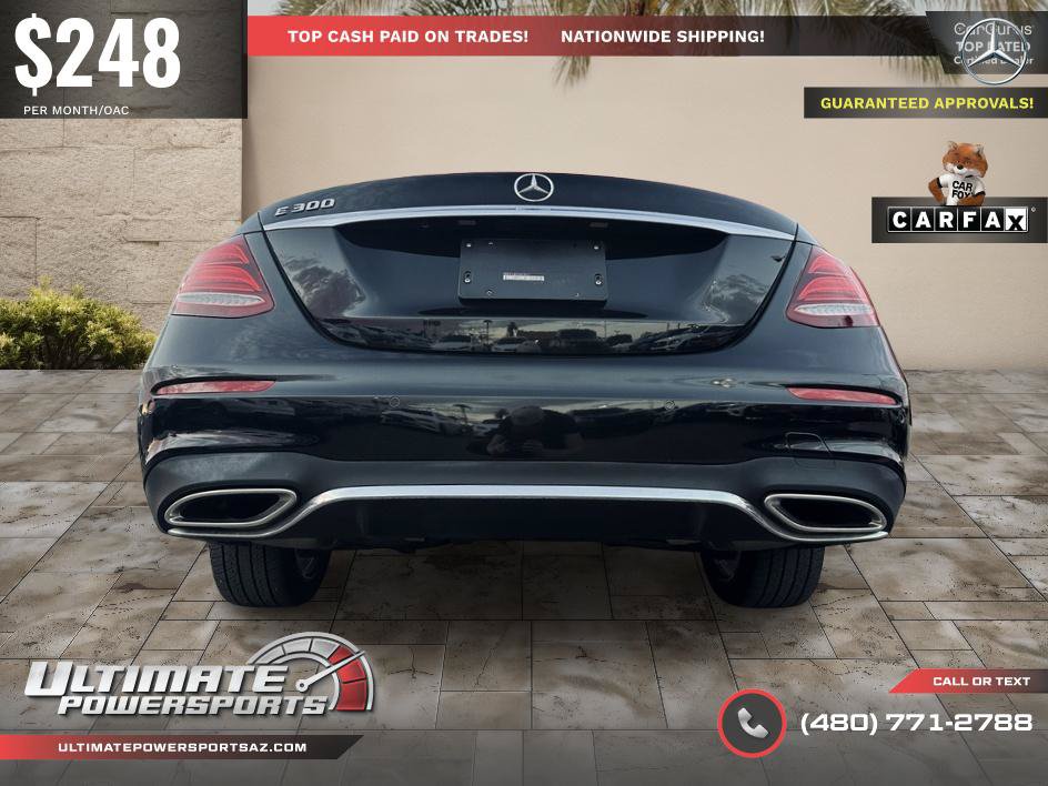 Used 2017 Mercedes-Benz E 300 image 59