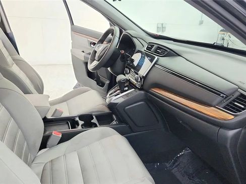 Used 2019 Honda CR-V EX image 37
