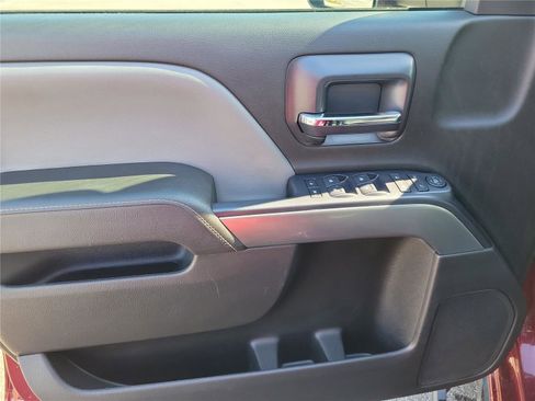 Used 2015 Chevrolet Silverado 1500 LT w/ All Star Edition image 19