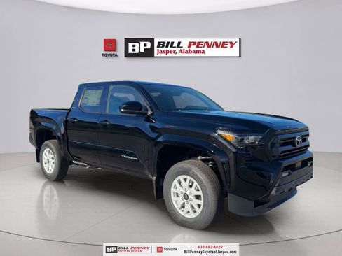 New 2026 Toyota Tacoma SR5 image 7