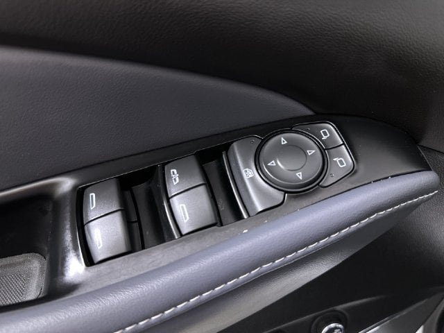 Used 2023 Buick Enclave Essence FWD image 24