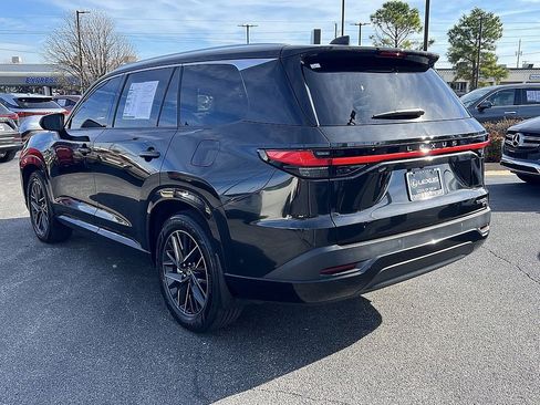 Used 2024 Lexus TX 350 AWD image 5