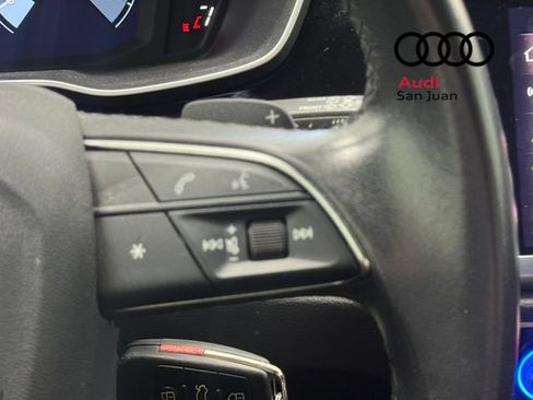 Used 2022 Audi Q3 2.0T Premium AWD/4WD image 20