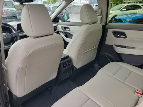 New 2026 Nissan Rogue Dark Armor FWD image 13