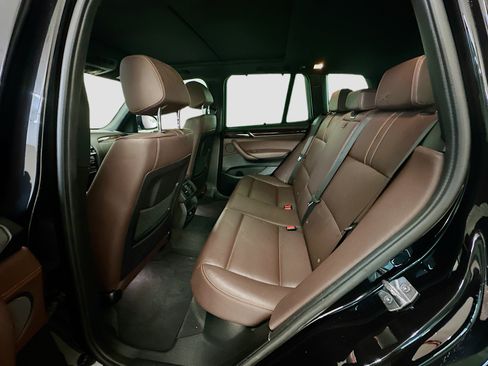 Used 2016 BMW X3 xDrive35i image 29