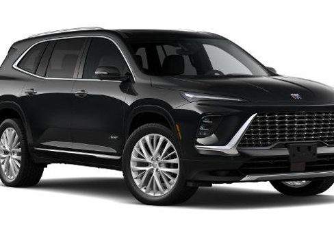 New 2026 Buick Enclave Avenir w/ Super Cruise Package image 4