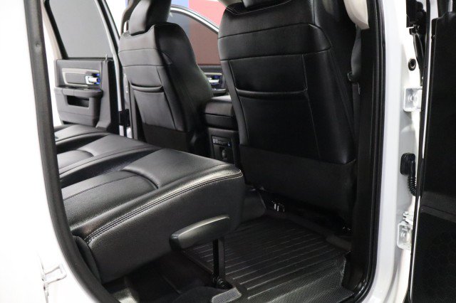 Used 2018 RAM 3500 Laramie w/ Sport Appearance Group AWD/4WD image 63