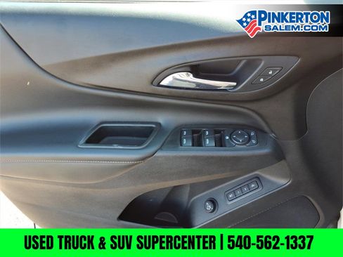 Used 2020 Chevrolet Equinox Premier image 14