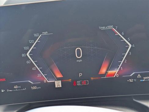 Used 2026 BMW 228i 228 w/ Technology Package image 10