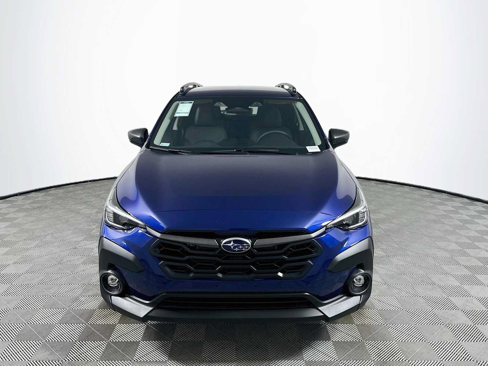 New 2026 Subaru Crosstrek 2.5i Limited AWD/4WD image 2