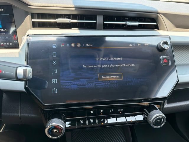 New 2027 Chevrolet Bolt LT FWD image 19