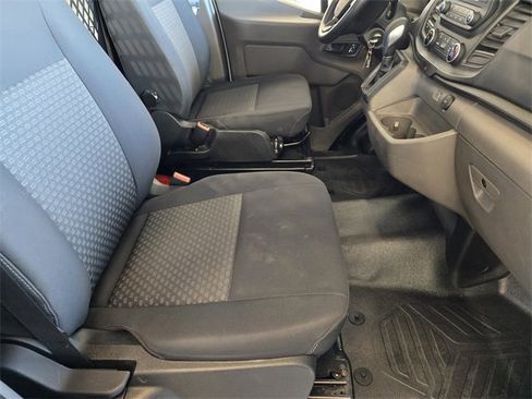 Used 2024 Ford Transit 250 Low Roof w/ Exterior Upgrade Package image 16