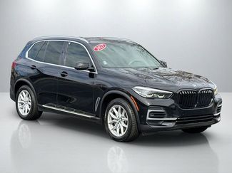 Used 2023 BMW X5 sDrive40i video 1
