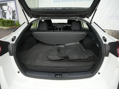 Used 2021 Toyota Prius Prime LE w/ Carpet Mat Package (TMS) FWD image 15