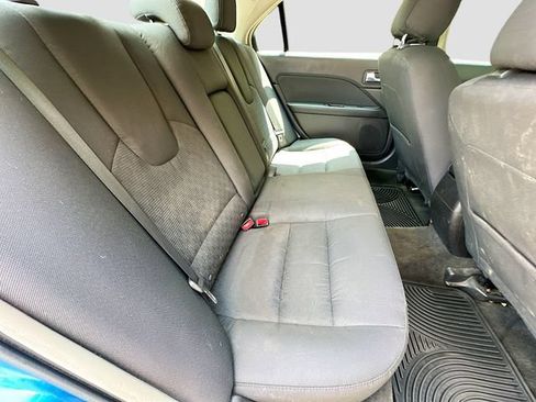 Used 2012 Ford Fusion SE FWD image 26