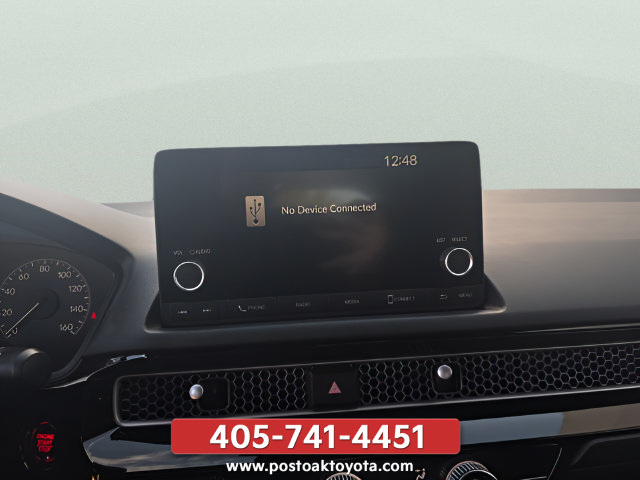 Used 2022 Honda Civic Sport image 20