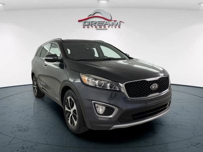 Used 2016 Kia Sorento EX