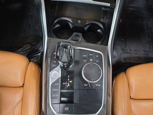 Used 2019 BMW 330i Sedan w/ Premium Package RWD image 20