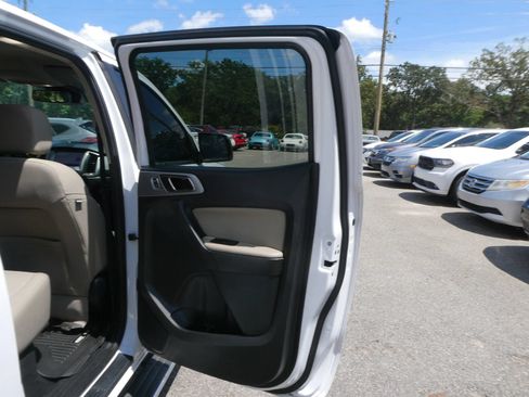Used 2022 Ford Ranger XLT w/ Equipment Group 301A Mid RWD image 24
