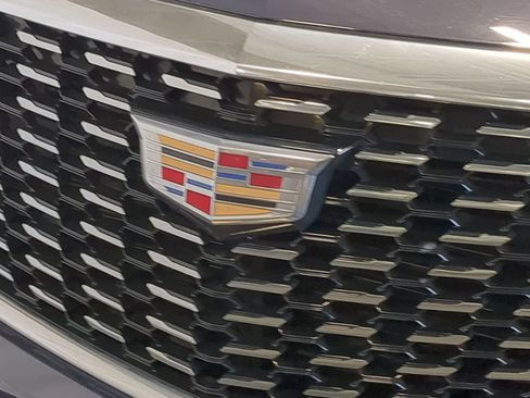 Used 2024 Cadillac XT5 Premium Luxury AWD/4WD image 12