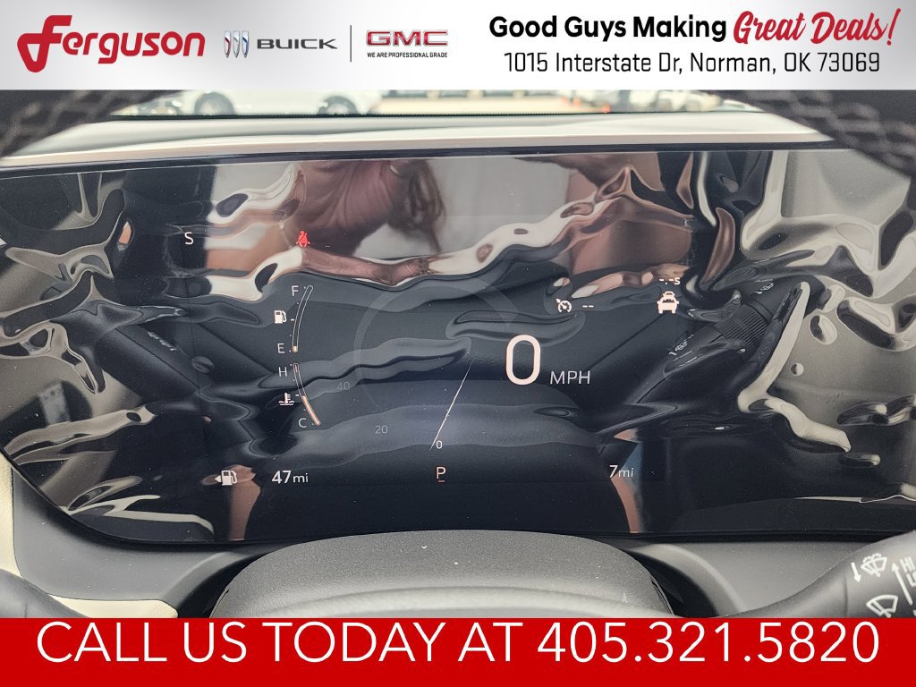 New 2026 Buick Encore GX Preferred w/ Comfort Package FWD image 23