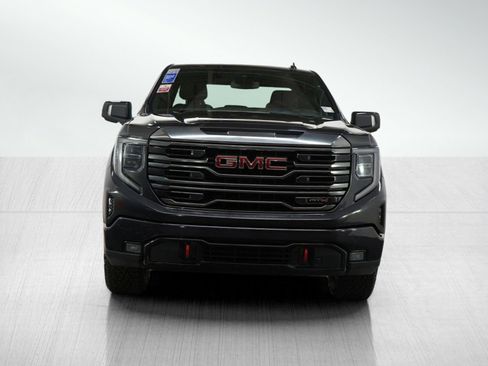 Used 2022 GMC Sierra 1500 AT4 image 9