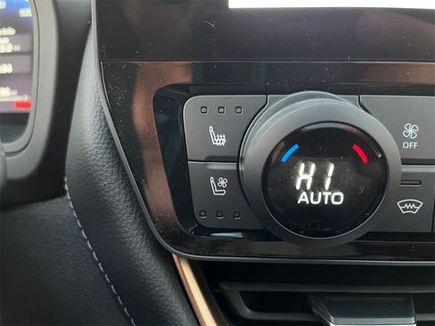 New 2026 Toyota Grand Highlander MAX Platinum image 24