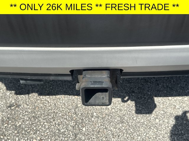 Used 2022 Ford Escape Titanium w/ Class II Trailer Tow Package AWD/4WD image 8